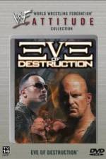 Watch WWE Eve of Destruction Zumvo