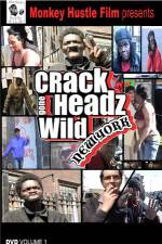Watch Crackheads Gone Wild New York Zumvo