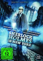 Watch Sherlock Holmes in New York Zumvo