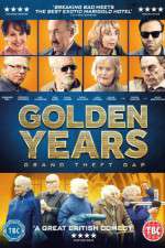 Watch Golden Years Zumvo