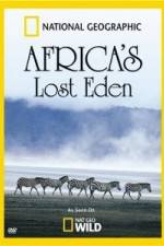 Watch Africas Lost Eden Zumvo