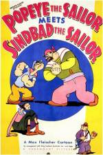 Watch Popeye the Sailor Meets Sindbad the Sailor Zumvo