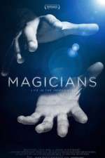 Watch Magicians: Life in the Impossible Zumvo