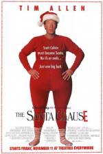 Watch The Santa Clause Zumvo