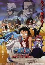 Watch One Piece: Episode of Alabaster - Sabaku no Ojou to Kaizoku Tachi Zumvo