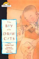 Watch The Boy Who Drew Cats Zumvo