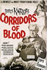 Watch Corridors of Blood Zumvo