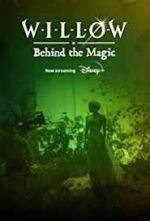 Watch Willow: Behind the Magic Zumvo