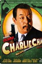 Watch Charlie Chan on Broadway Zumvo