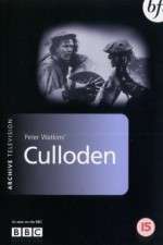 Watch Culloden Zumvo