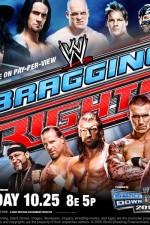 Watch WWE Bragging Rights Zumvo