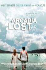 Watch Arcadia Lost Zumvo