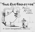 Watch The Egg Collector (Short 1940) Zumvo