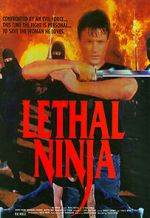 Watch Lethal Ninja Zumvo