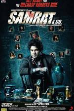 Watch Samrat & Co. Zumvo