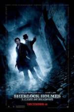 Watch Sherlock Holmes  A Game of Shadows Zumvo