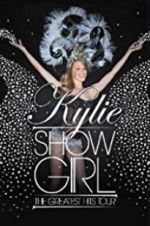 Watch Kylie \'Showgirl\': The Greatest Hits Tour Zumvo