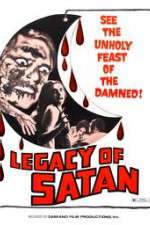 Watch Legacy of Satan Zumvo