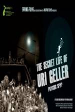 Watch The Secret Life Of Uri Geller Zumvo