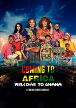 Watch Coming to Africa: Welcome to Ghana Zumvo