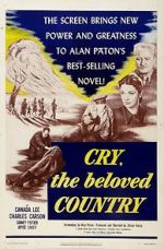 Watch Cry, the Beloved Country Zumvo