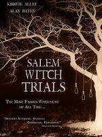 Watch Salem Witch Trials Zumvo