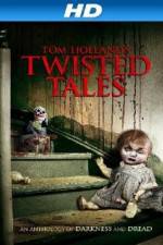 Watch Tom Holland's Twisted Tales Zumvo