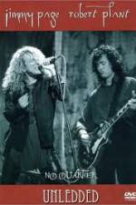 Watch Jimmy Page & Robert Plant: No Quarter (Unledded) Zumvo