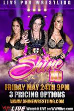 Watch Shine 10 Zumvo