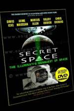 Watch Secret Space Volume 1: The Illuminatis Conquest of Space Zumvo