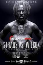 Watch Bellator 127: Daniel Straus vs. Justin Wilcox Zumvo