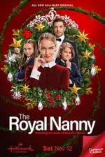 Watch The Royal Nanny Zumvo