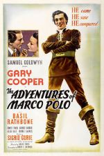 Watch The Adventures of Marco Polo Zumvo