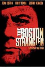 Watch The Boston Strangler Zumvo