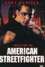 Watch American Streetfighter Zumvo