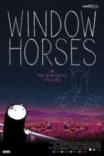 Watch Window Horses Zumvo