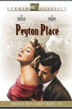 Watch Peyton Place Zumvo