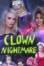 Watch Clown Nightmare Zumvo