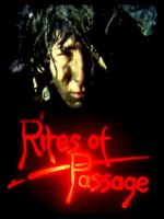 Watch Rites of Passage Zumvo