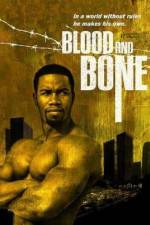 Watch Blood and Bone Zumvo