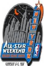 Watch 1998 NBA All Star Game Zumvo