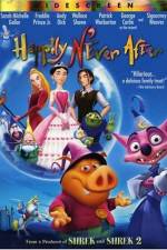 Watch Happily N'Ever After 2 Zumvo