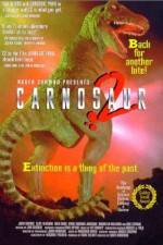 Watch Carnosaur 2 Zumvo