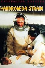 Watch The Andromeda Strain Zumvo