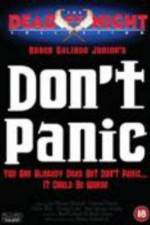 Watch Don't Panic Zumvo