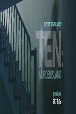 Watch Ten: Murder Island Zumvo