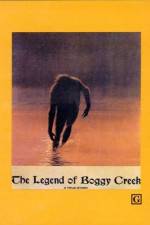 Watch The Legend of Boggy Creek Zumvo