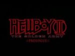 Watch Hellboy II: The Golden Army - Prologue Zumvo