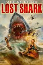 Watch Raiders of the Lost Shark Zumvo