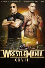 Watch WWE Wrestlemania 28 Zumvo